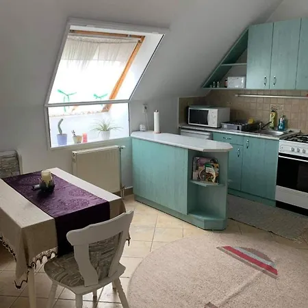 Dandelion Appartman Apartment Heviz
